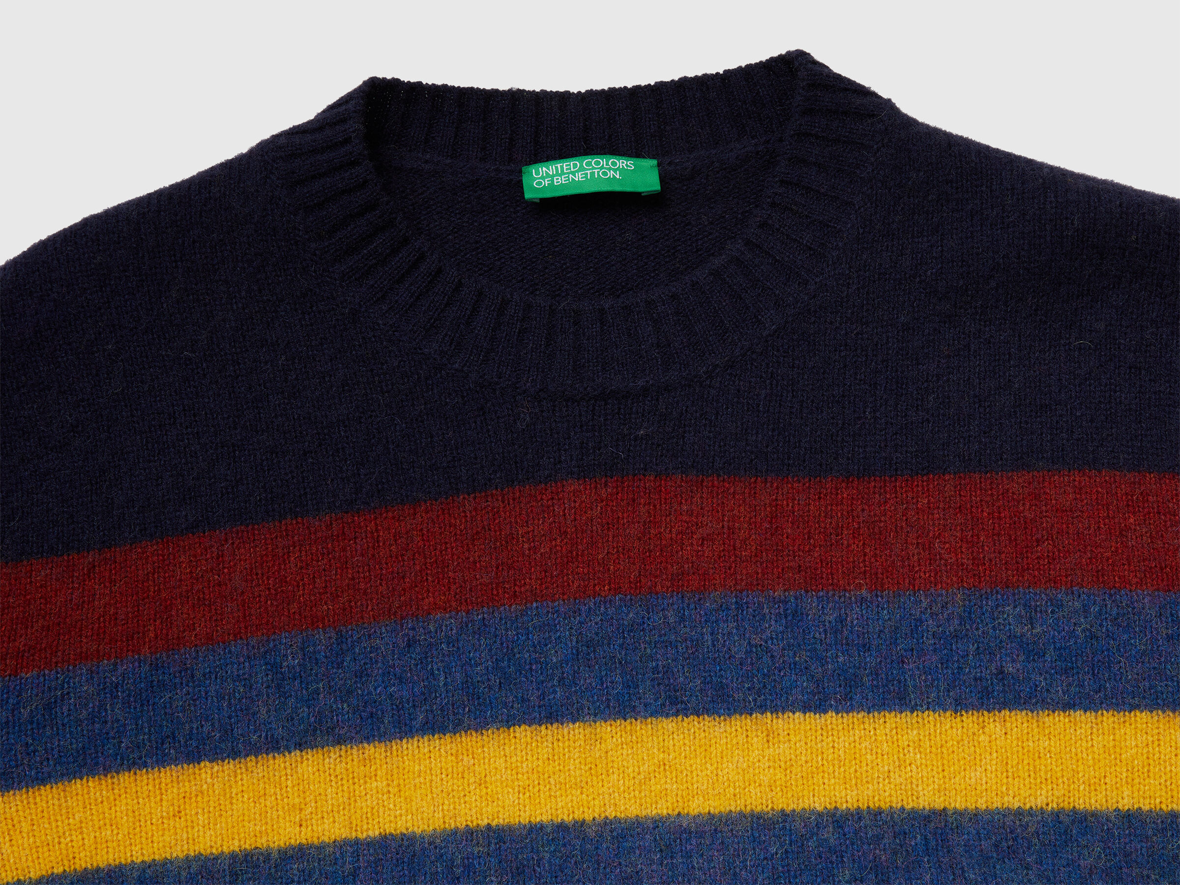 SWEATER L/S Men image number 3